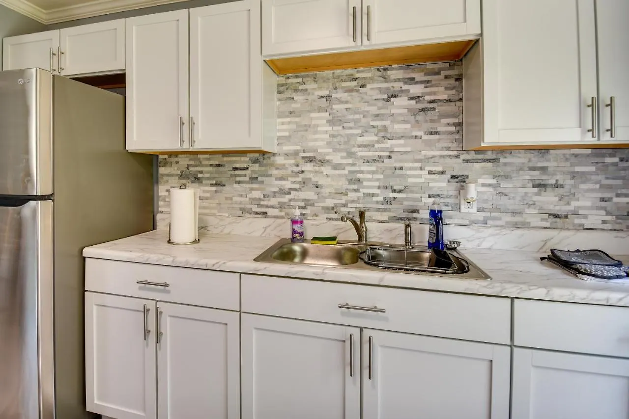 Hampton Vacation Rental Central Location, Patio 0*,  United States
