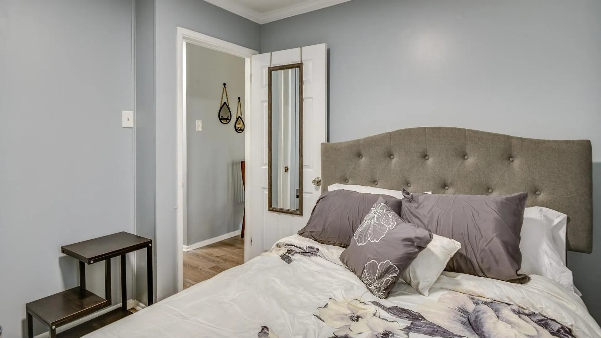 Hampton Vacation Rental Central Location, Patio United States