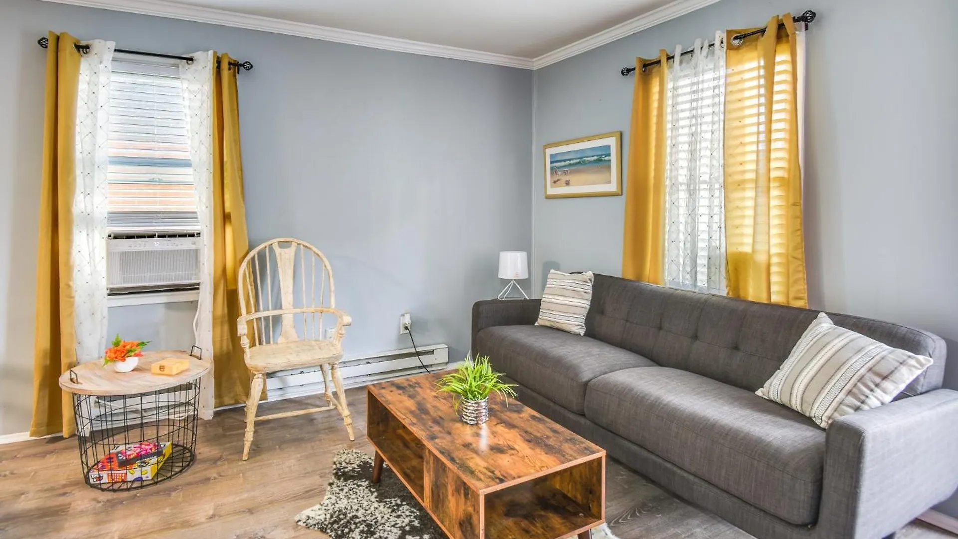 Holiday home Hampton Vacation Rental Central Location, Patio United States