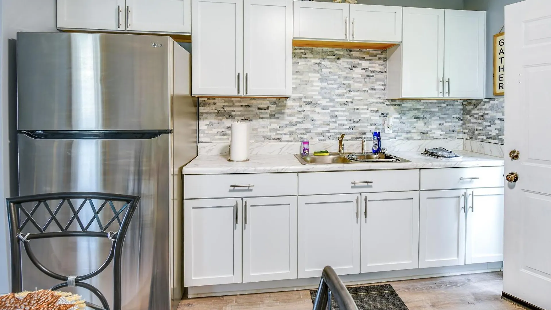 Hampton Vacation Rental Central Location, Patio 0*,