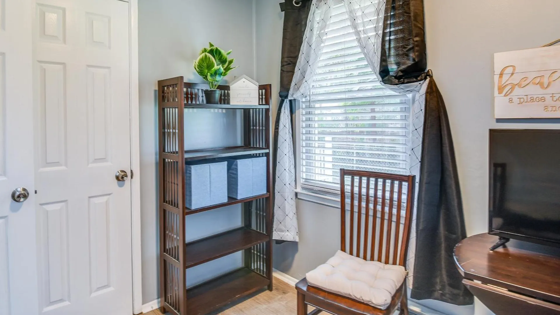 Hampton Vacation Rental Central Location, Patio 0*,  United States
